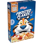 Frosted Flakes Cereal