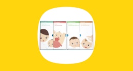 a frida baby baby basics kit