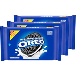 Oreo Cookies 3-Pack