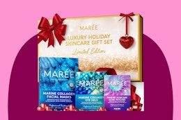 MAREE Valentines Day Gifts for Her