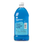 Amazon Basics Glass Cleaner Refill