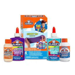 Elmer's Giddy Up Slime Kit