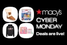 Macy’s Cyber Monday Deals: Here's What You'll See in 2025 card image