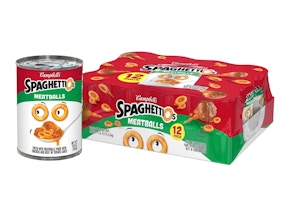 Spaghettios 12-Pack