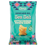 Kettle Cooked Potato Chips