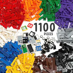 Building Bricks Kit