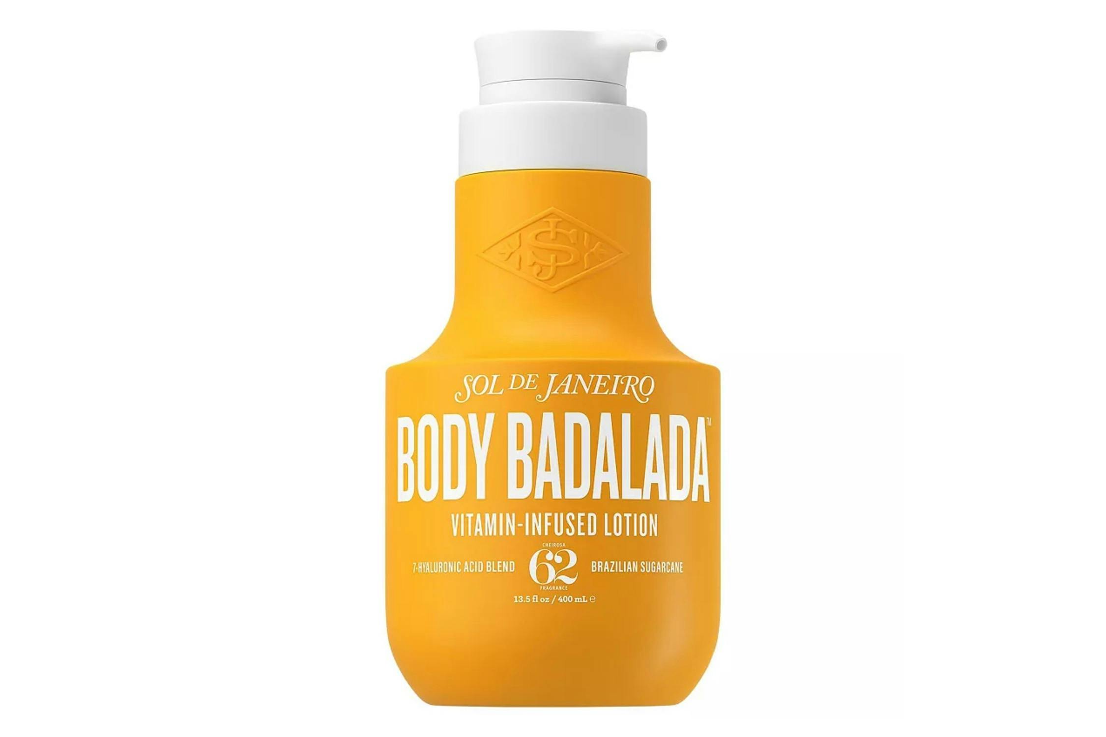 Sol de Janeiro Body Badalada Lotion