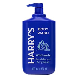 Harry's Body Wash