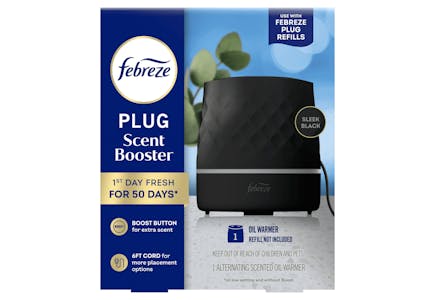 Febreze Oil Diffuser Device