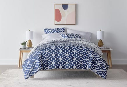 Home Expressions Reversible Bedding Sets