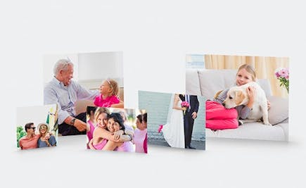 Walgreens Photo Enlargement