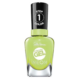 2 Sally Hansen Miracle Gel Polishes