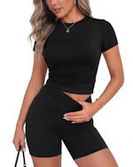 Women's Workout Set