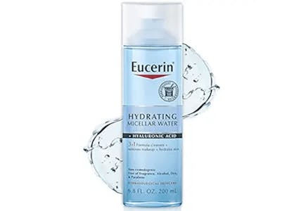 Eucerin Micellar Water