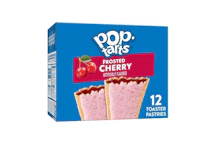 2 Pop-Tarts Boxes