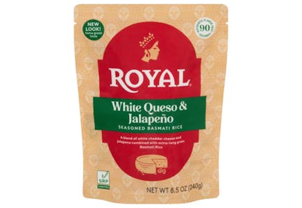 Royal Rice