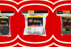 walmart hanes mens socks