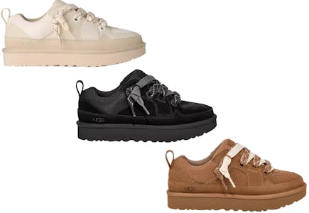 Ugg Women's Sneakers