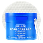 Salicylic Acid Toner Pads