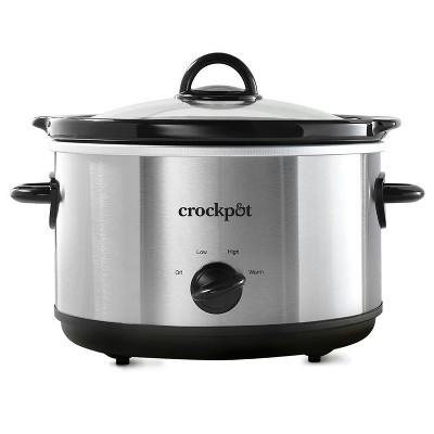 Crock-Pot Slow Cooker