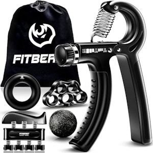 Grip Strengthener Kit