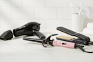 Sally Beauty Travel Hair Tools