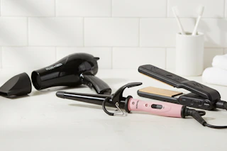 Sally Beauty Travel Hair Tools