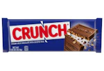 2 Crunch Chocolate Bars