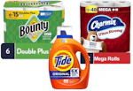 3 Household Essentials