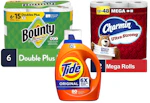 3 Household Essentials