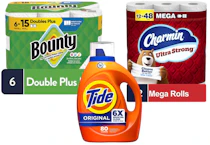 3 Household Essentials