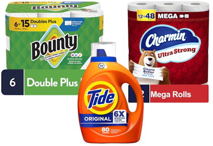 3 Household Essentials