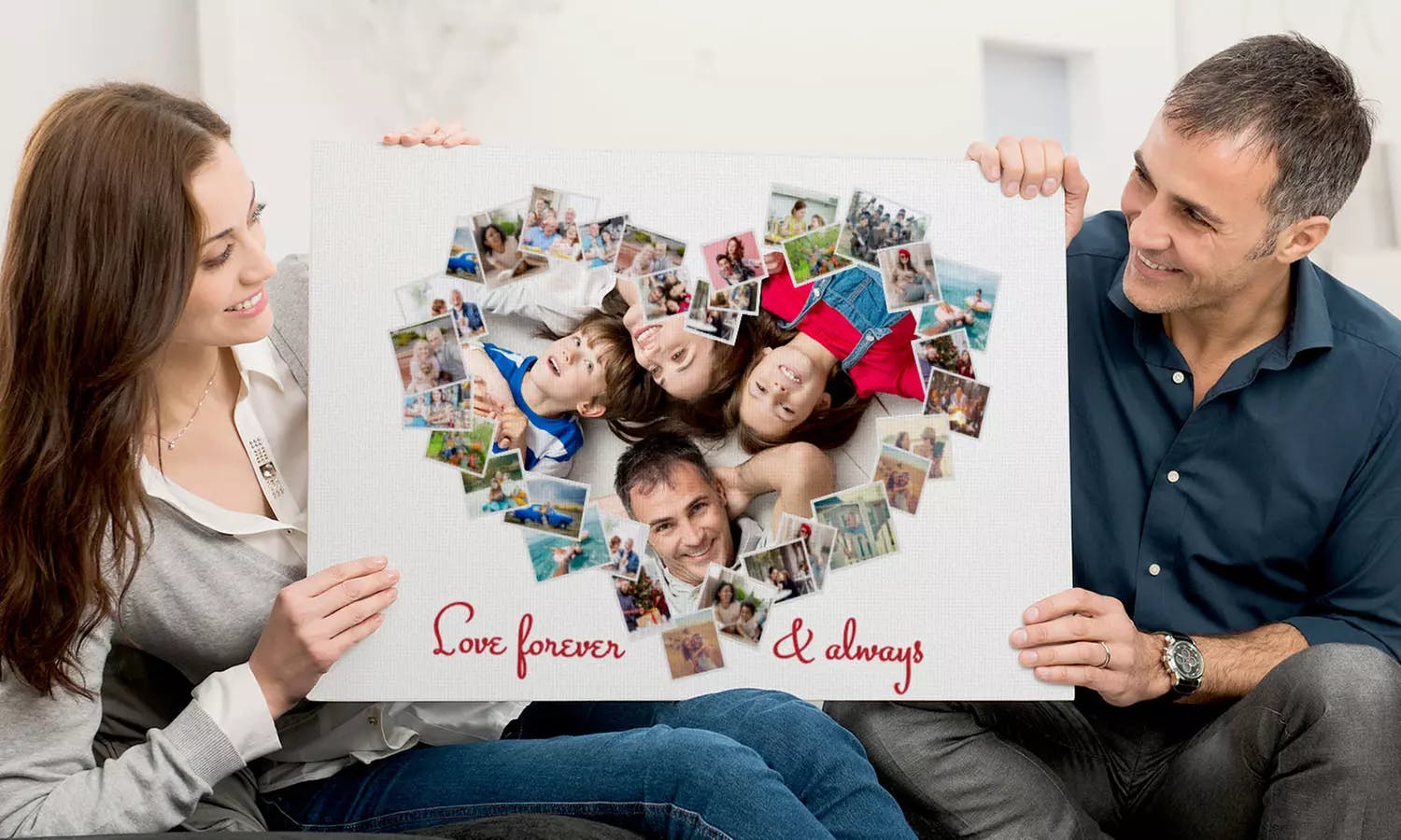 Printerpix Custom Canvas Prints