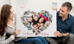 Printerpix Custom Canvas Prints