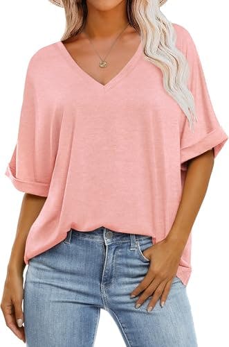 Women's Oversized T-Shirt
