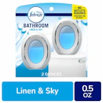 Febreze Bathroom Air Freshener