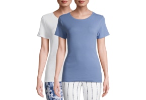 Time and Tru Women's T-shirts