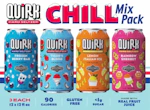 Hard Seltzer Variety Pack
