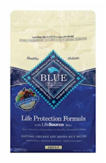 Blue Buffalo Life Protection Formula