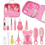 Baby Grooming Kit