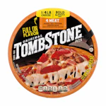 2 Tombstone Frozen Pizzas