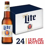 Miller Lite Beer