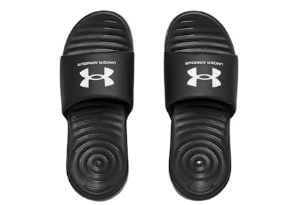 Under Armour Women’s Slides