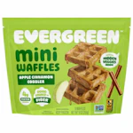 Evergreen Frozen Waffles