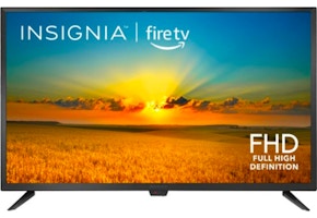Insignia Fire TV