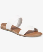 Women's Flat Cushioned Sandals