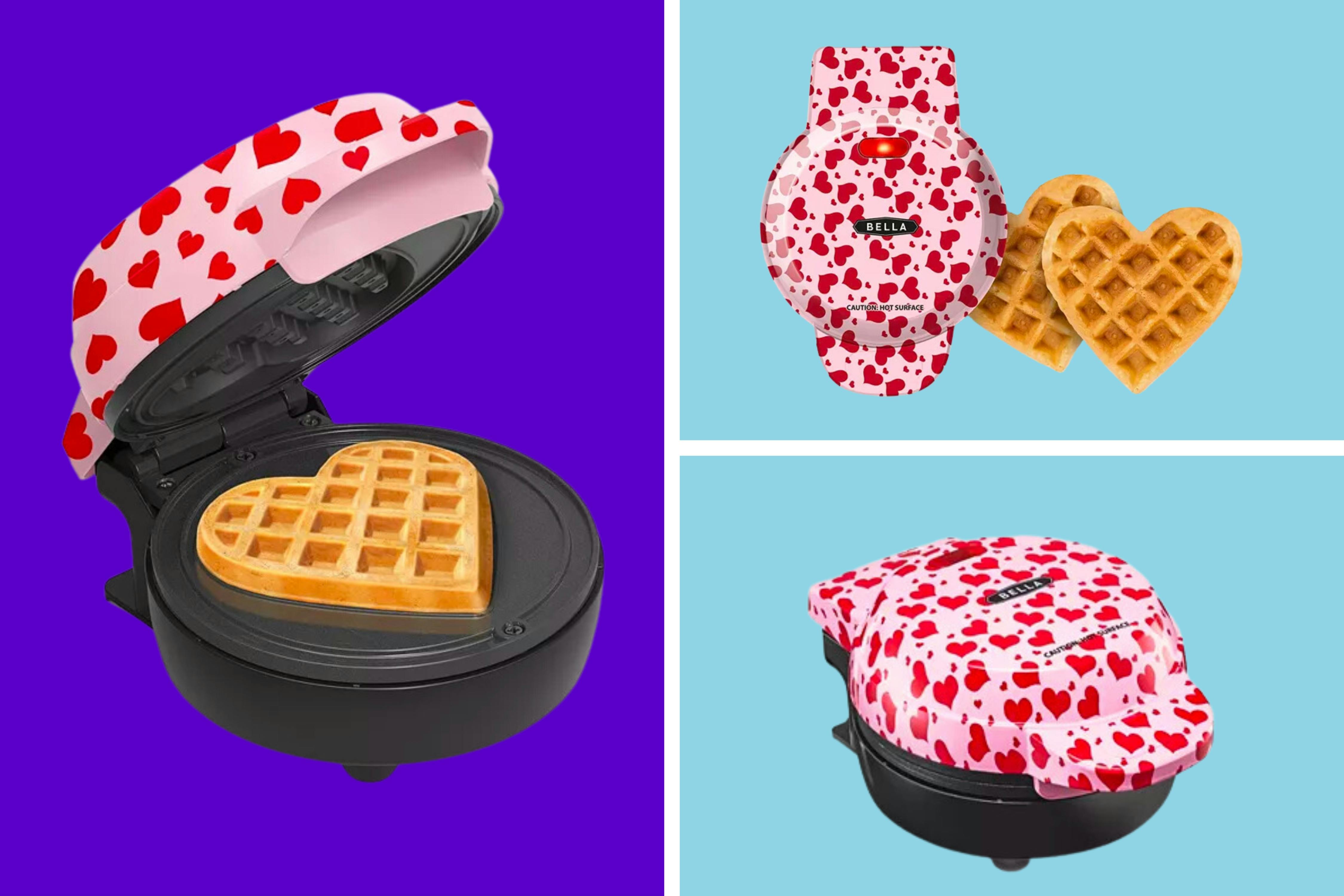 Dash Waffle Maker With Removable Plates, Only $29.99 at Costco - The Krazy  Coupon Lady