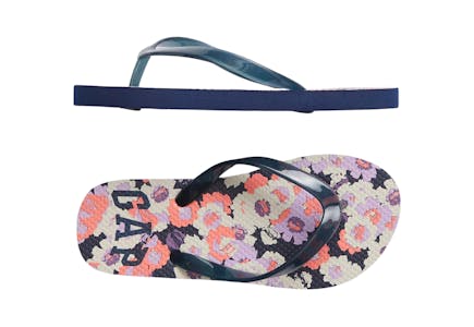 Flip-Flops