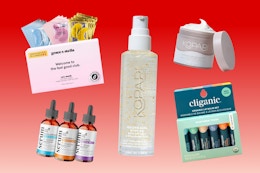 Today's Best Amazon Beauty Deals: Savings on Kopari, Olaplex, and Bio Oil card image