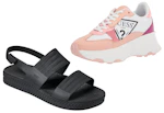2 Pairs of Shoes